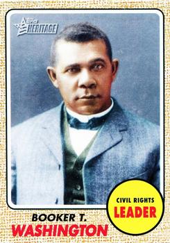 Booker T. Washington