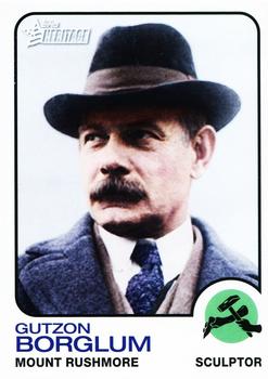 Gutzon Borglum