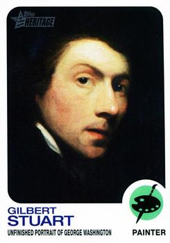 Gilbert Stuart