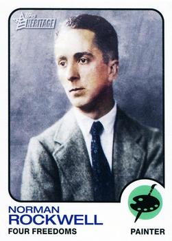 Norman Rockwell