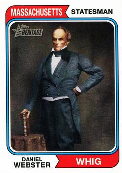 Daniel Webster
