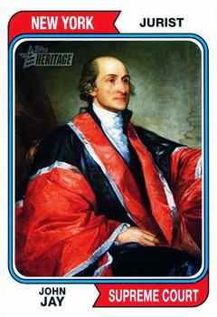 John Jay