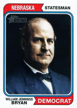 William Jennings Bryan