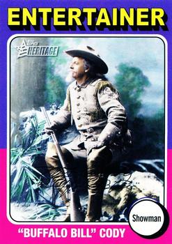 Buffalo Bill Cody