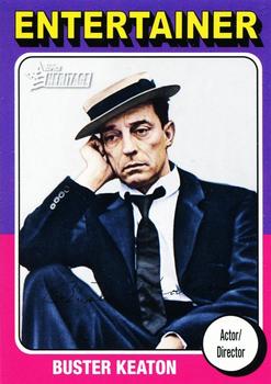 Buster Keaton
