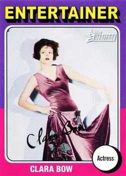 Clara Bow