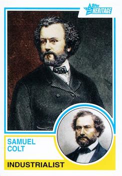 Samuel Colt