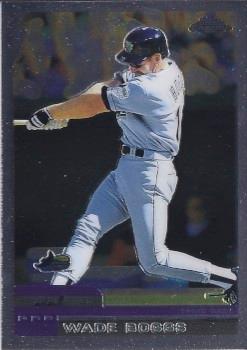 Wade Boggs