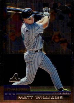 Matt Williams