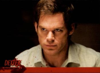 Dexter Morgan