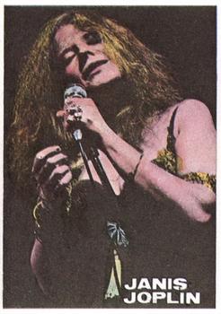Janis Joplin