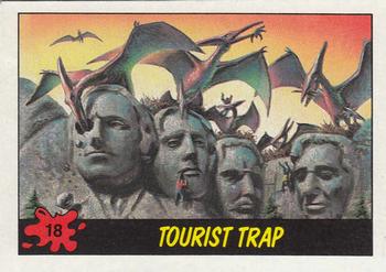 Tourist Trap 