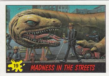 Madness in the Streets 