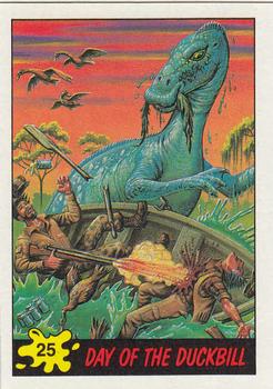 Day of the Duckbill 