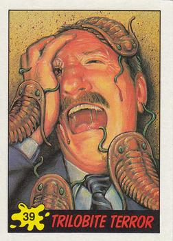 Trilobite Terror 