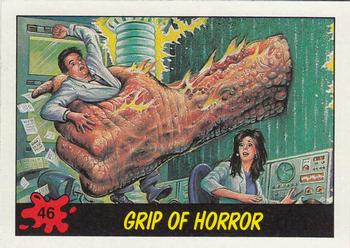 Grip of Horror 