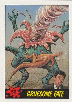 Gruesome Fate 