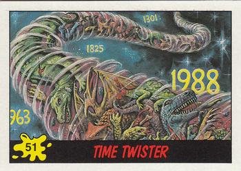 Time Twister 