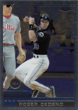 Roger Cedeno