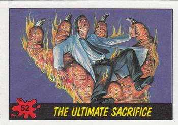 The Ultimate Sacrifice 