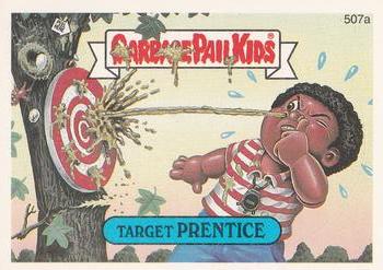 Target Prentice