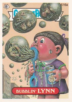 Bubblin' Lynn