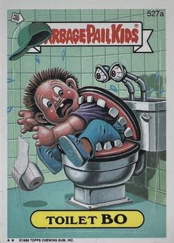 Toilet Bo