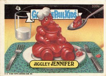 Jiggley Jennifer