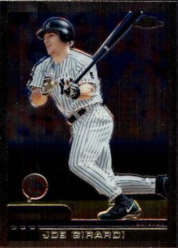 Joe Girardi