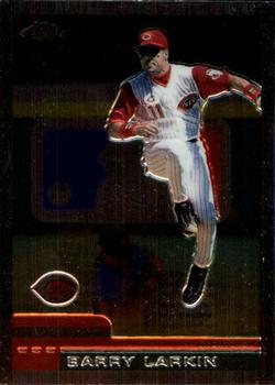 Barry Larkin