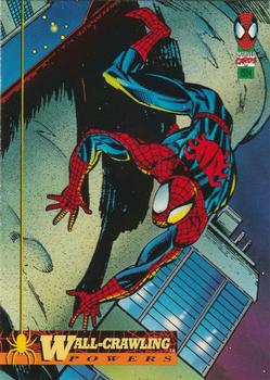 Wall-Crawling