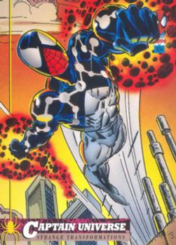 Captain Universe