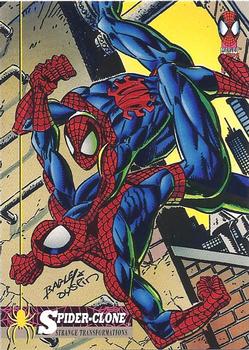 Spider-Clone