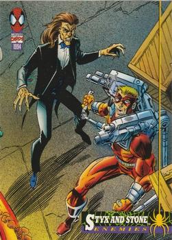 Styx and Stone