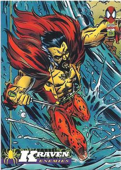 Kraven