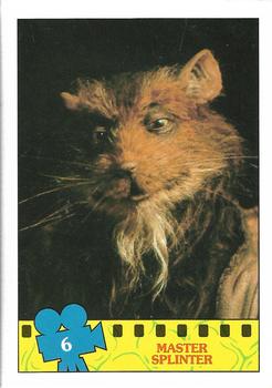 Master Splinter