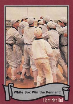 White Sox Win The Pennant 