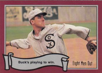 Buck's Playing to Win 