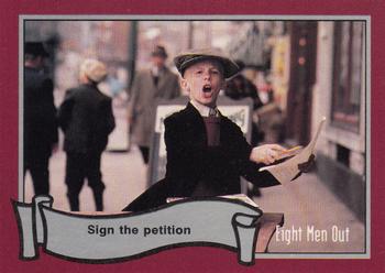 Sign The Petition 