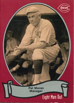 Pat Moran