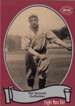 Pat Duncan