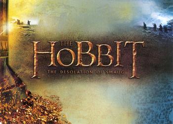 The Hobbit: The Desolation of Smaug