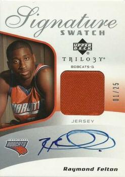 Raymond Felton