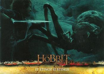 It Stings! It Stings!