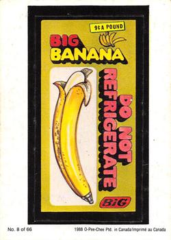 Big Banana 