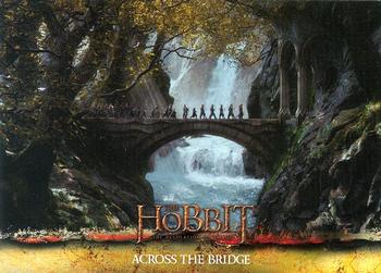 Across the Bridge