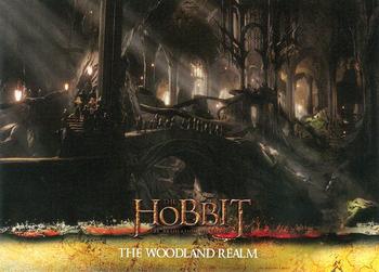 The Woodland Realm