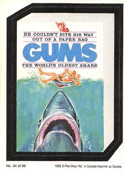 Gums 