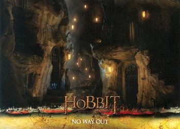 No Way Out