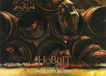 "Hold Your Breath!"